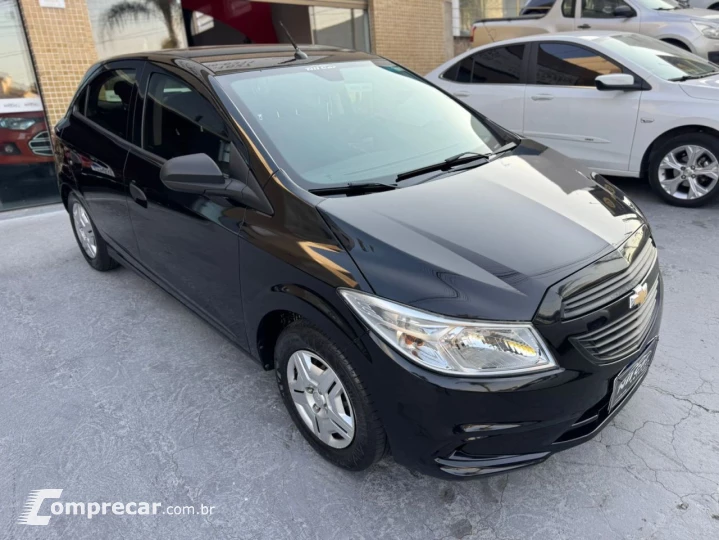 ONIX HATCH Joy 1.0 8V Flex 5p Mec.