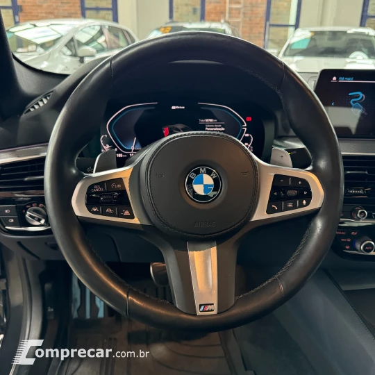 530e M Sport 2.0 Turbo Híbrido Aut.