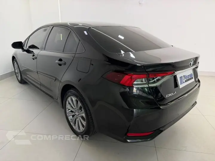 COROLLA XEI 20
