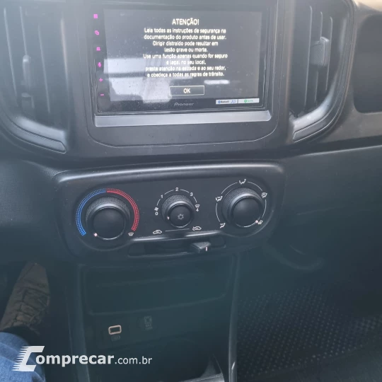 STRADA 1.4 MPI Freedom CD 8V
