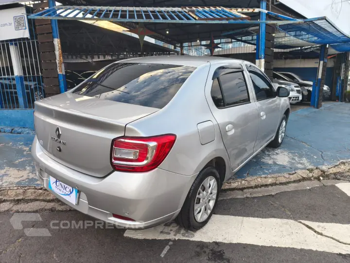 LOGAN 1.0 12V SCE ZEN