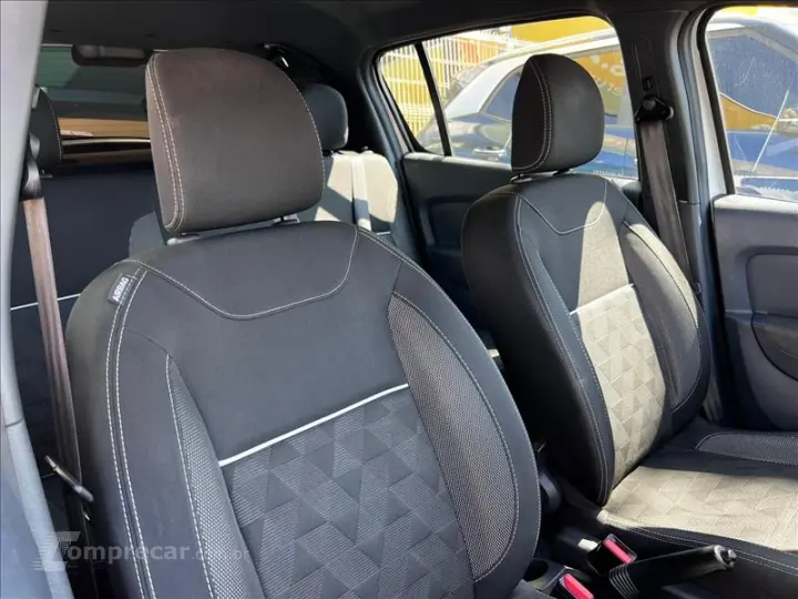 SANDERO 1.0 12V SCE S Edition