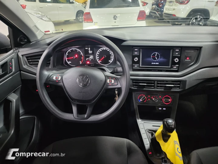 POLO 1.0 MPI