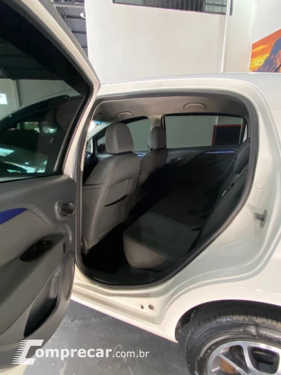 PUNTO 1.4 Attractive 8V