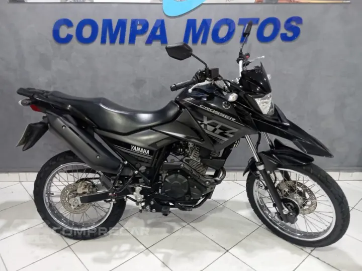 XTZ 150 CROSSER S FLEX