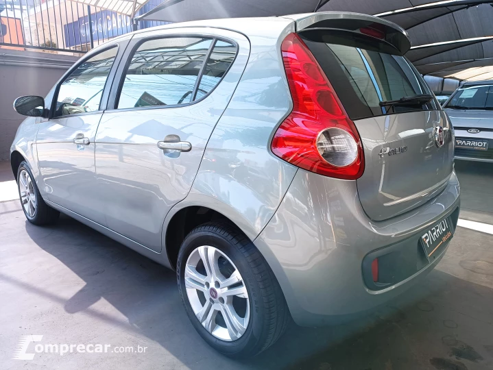 PALIO 1.6 MPI Essence 16V