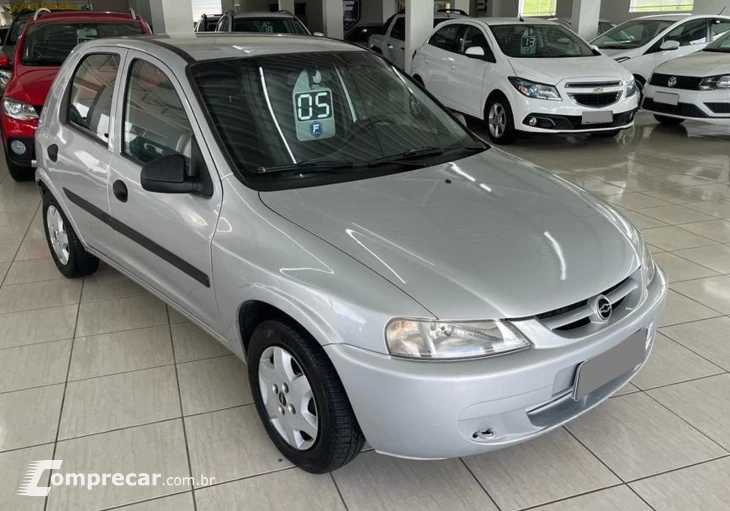 CELTA 1.4 MPFI Spirit 8V