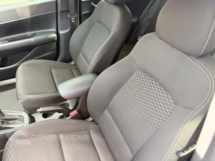 HB20 Platinum 1.0 TB Flex 12V Aut.