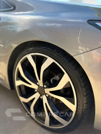 Civic Sedan LXS 1.8/1.8 Flex 16V Mec. 4p