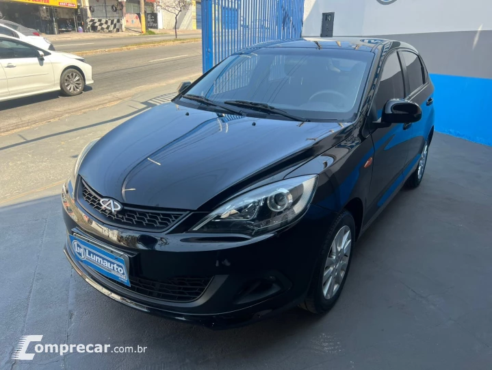 CELER 1.5 16V