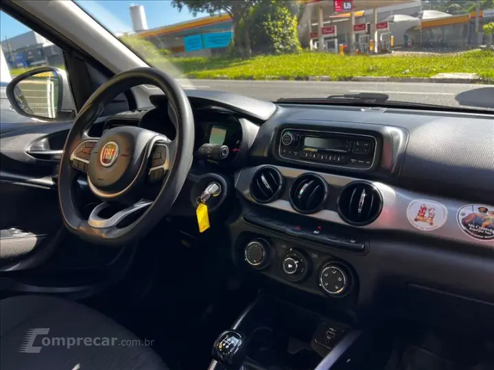 CRONOS 1.3 Firefly Drive