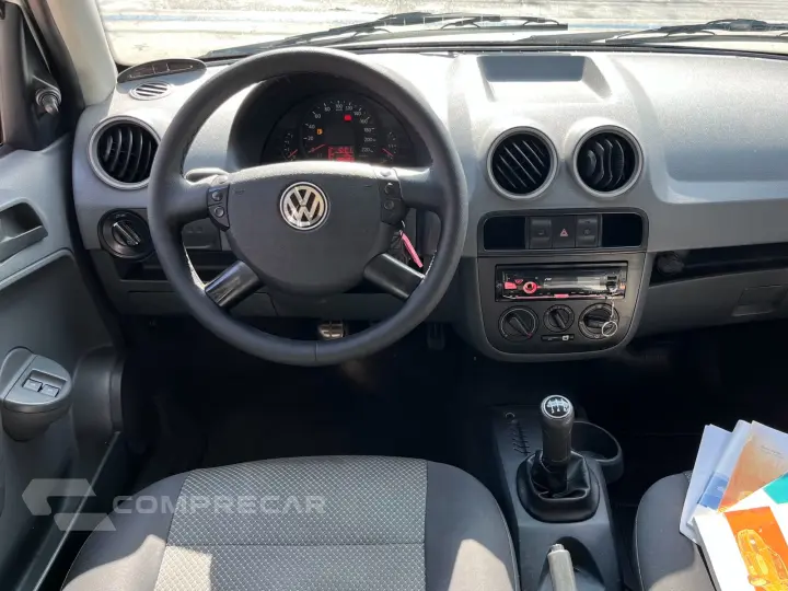 PARATI 1.6 C 8V