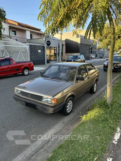 GOL 1.6 CL 8V