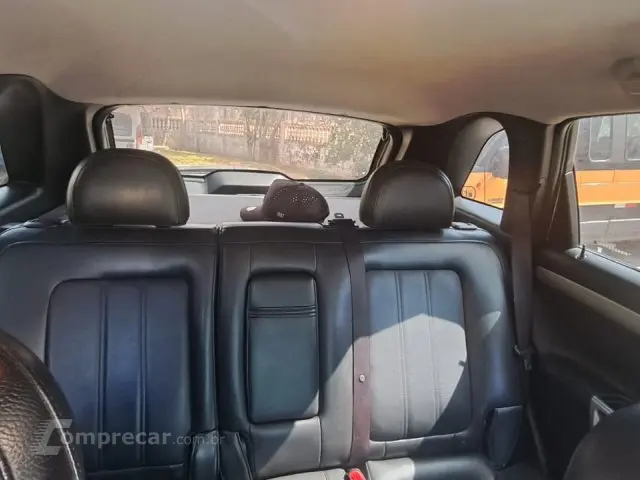 CAPTIVA - 2.4 SFI ECOTEC FWD 16V 4P AUTOMÁTICO