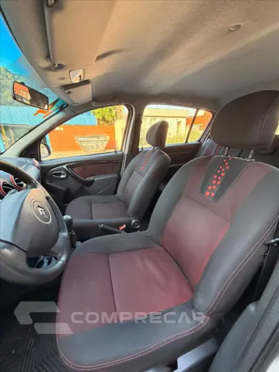 SANDERO 1.6 Stepway 8V