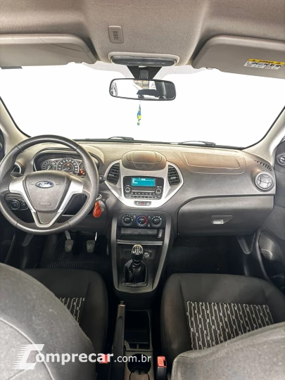 KA + 1.0 SE 12V