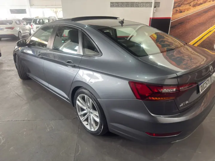 JETTA 1.4 250 TSI Comfortline