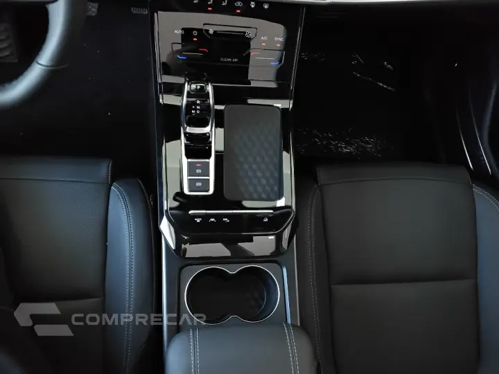 TIGGO 7 PRO 1.5 TCI FLEX HYBRID MAX DRIVE CVT