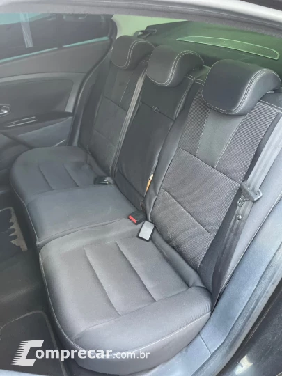 FLUENCE 2.0 Dynamique 16V