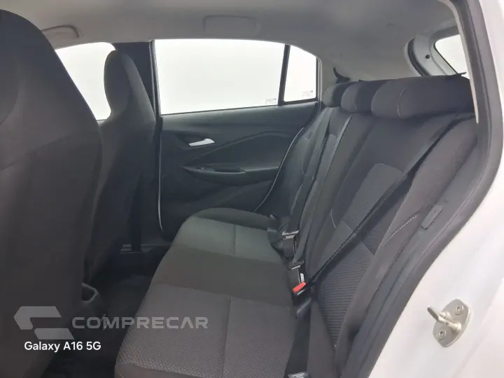 ONIX 1.0 FLEX LT MANUAL
