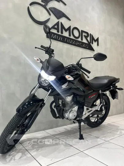 CG FAN 160
