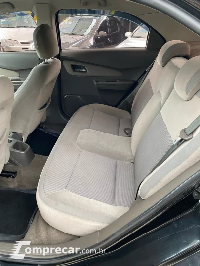 Cobalt 1.8 LTZ