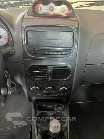 STRADA 1.8 MPI Adventure CS 8V