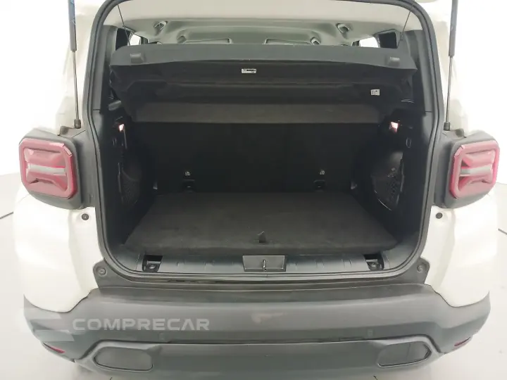 RENEGADE 1.3 T270 TURBO FLEX LONGITUDE AT6