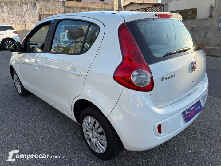 PALIO 1.0 MPI Attractive 8V
