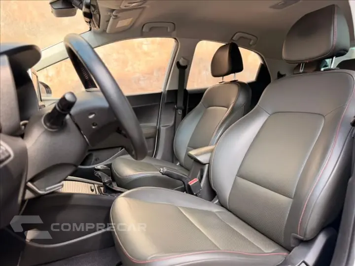 HB20X 1.6 16V Diamond