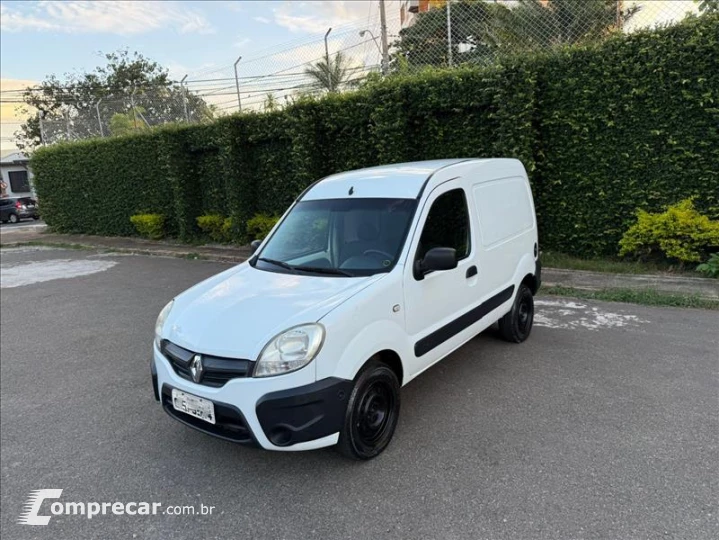KANGOO 1.6 Express 16V