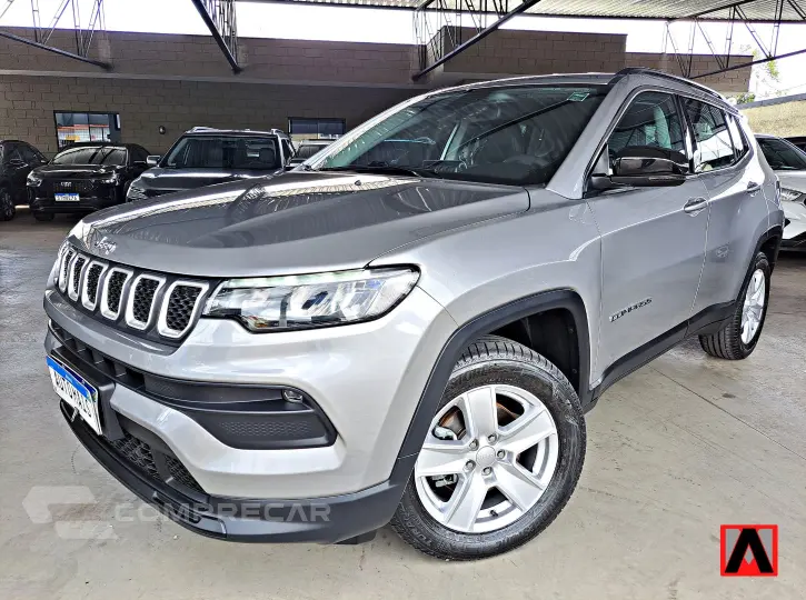 COMPASS 1.3 T270 Turbo Sport