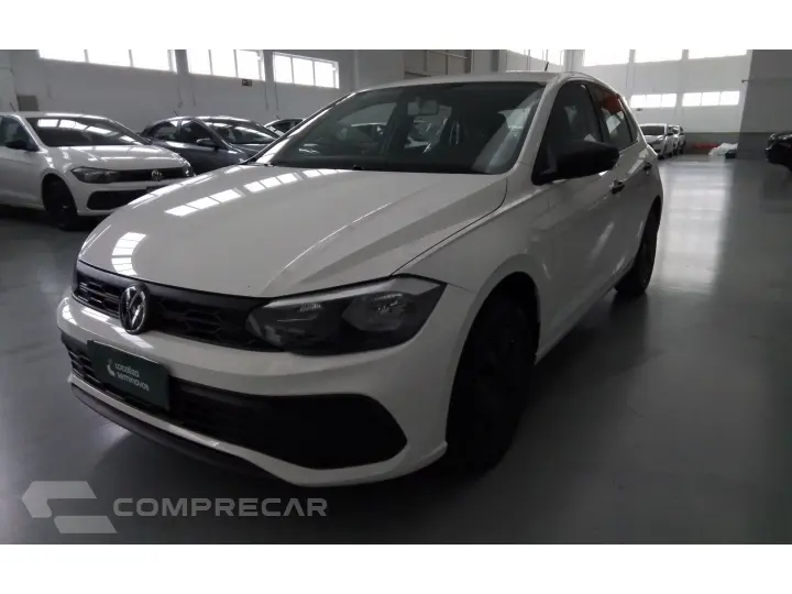 POLO 1.0 MPI TRACK MANUAL