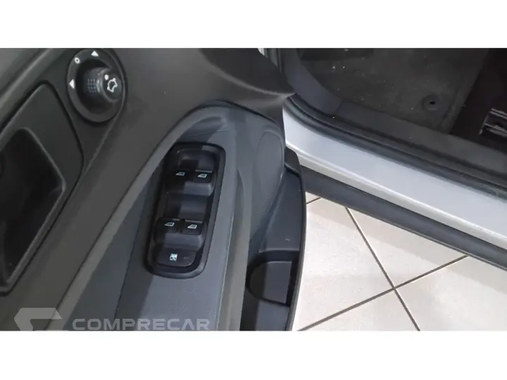 ECOSPORT 2.0 SE 16V FLEX 4P POWERSHIFT