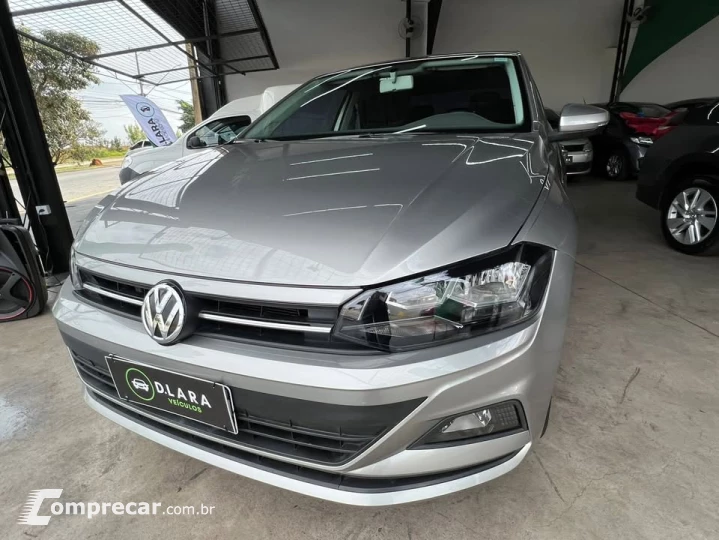 VIRTUS 1.0 200 TSI Highline