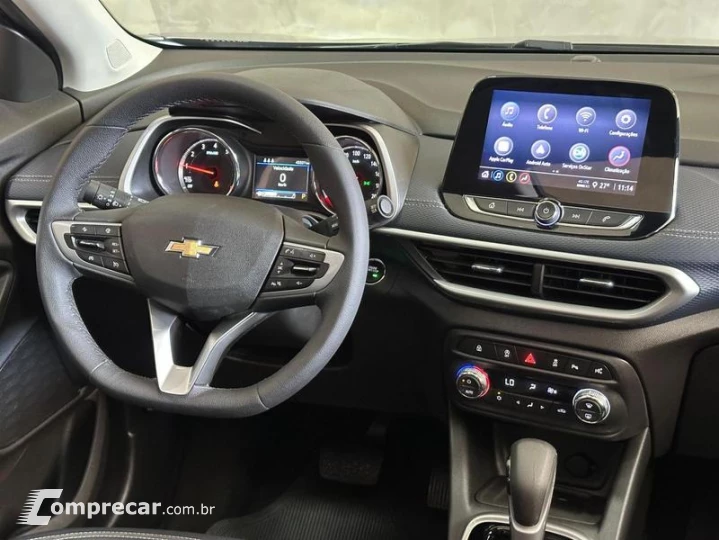 TRACKER 12T A PR