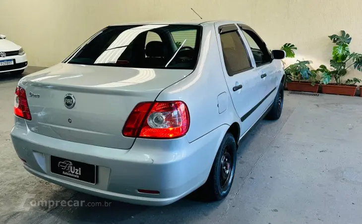 SIENA 1.0 MPI Fire 8V