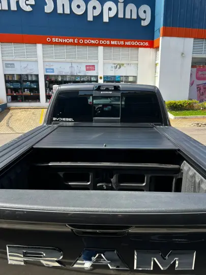 3500 6.7 Laramie Longhorn 4X4 CD 6 Cilindros Turbo