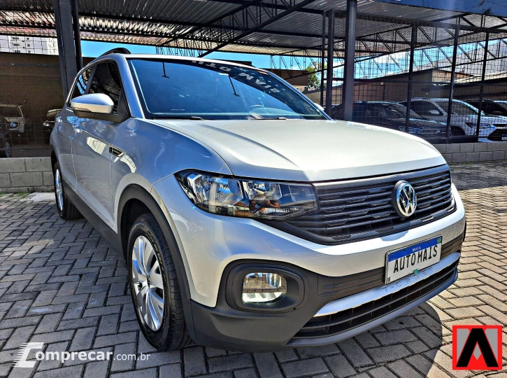 T-CROSS 1.0 200 TSI Sense