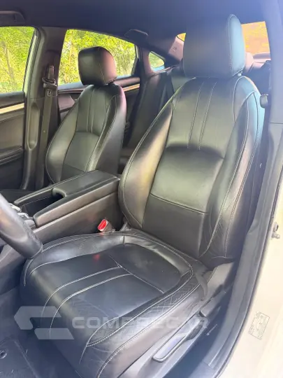 CIVIC 2.0 16vone Sport