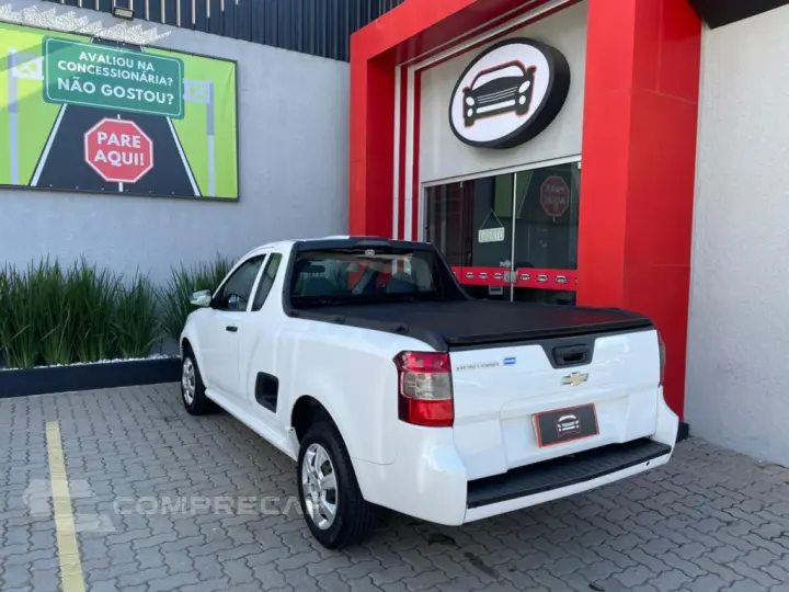 MONTANA 1.4 MPFI LS CS 8V FLEX 2P MANUAL