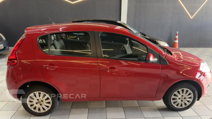 PALIO 1.0 MPI Attractive 8V