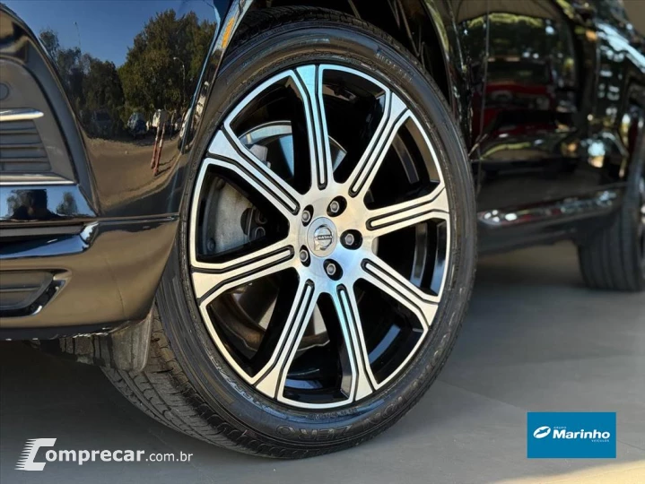 XC60 2.0 T8 HYBRID INSCRIPTION AWD GEARTRONIC