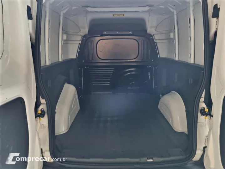 FIORINO 1.4 MPI Furgão Hard Working 8V