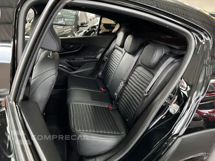 Fastback Limited Ed.1.3 270 T.Flex Aut.