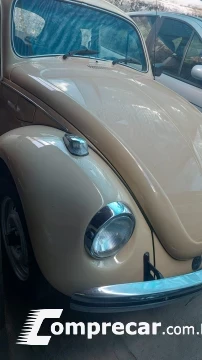 Volkswagen - Fusca 1600