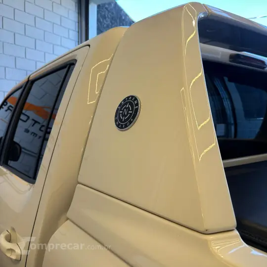 AMAROK 3.0 V6 TDI Highline Extreme CD 4motion