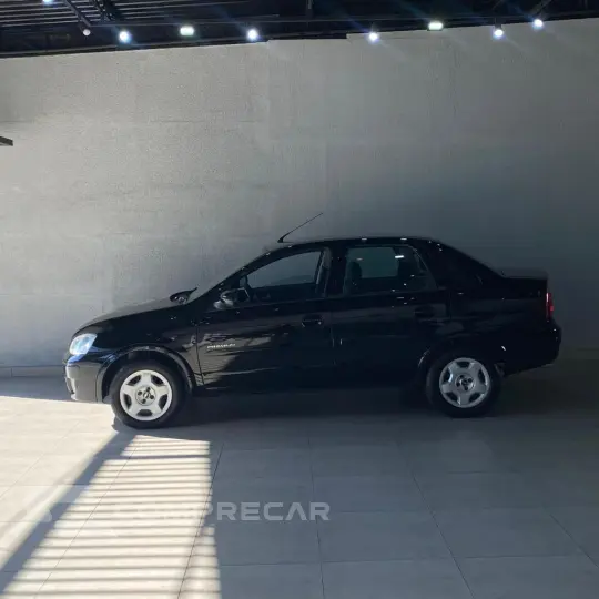 Corsa Sed. Premium 1.4 8V ECONOFLEX 4p