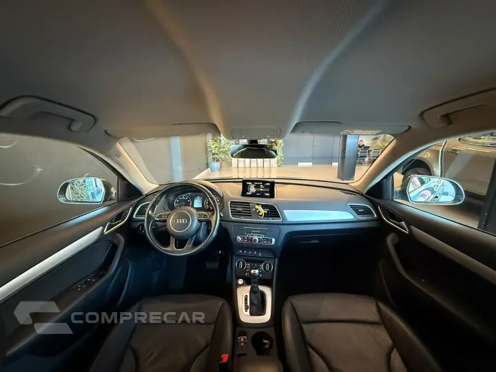 Q3 1.4 TFSI Ambiente