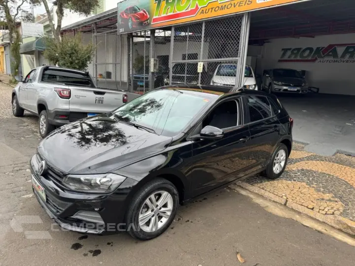 Polo 1.0 Flex 12V 5p